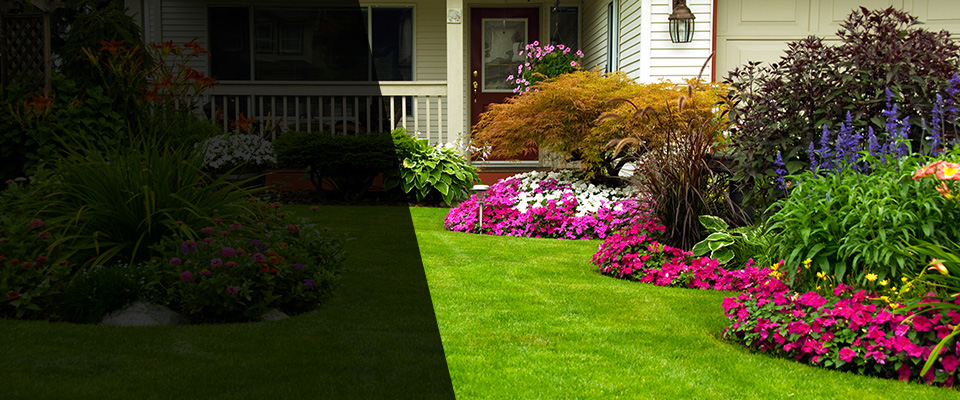 Paragould Landscapers
