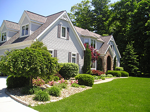 Landscapers and Lawncare Services in Paragould, AR